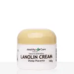 Lanolin with Sheep Placenta 100g