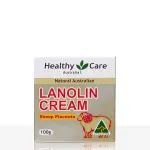 Lanolin with Sheep Placenta 100g