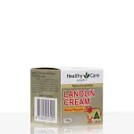 Lanolin with Sheep Placenta 100g