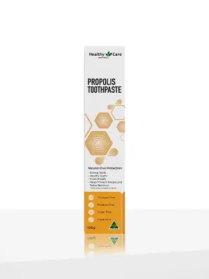 Propolis Toothpaste 120g