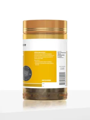 Propolis 1000mg - 200 Capsules