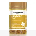 Propolis 1000mg - 200 Capsules