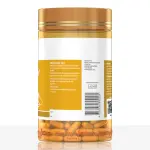 Royal Jelly 1000mg - 365 Capsules