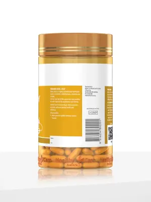 Royal Jelly 1000mg - 365 Capsules