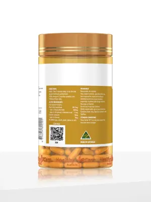 Royal Jelly 1000mg - 365 Capsules