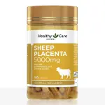 Sheep Placenta 5000mg 100 Capsules