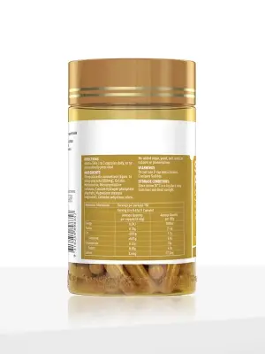 Sheep Placenta 5000mg 100 Capsules