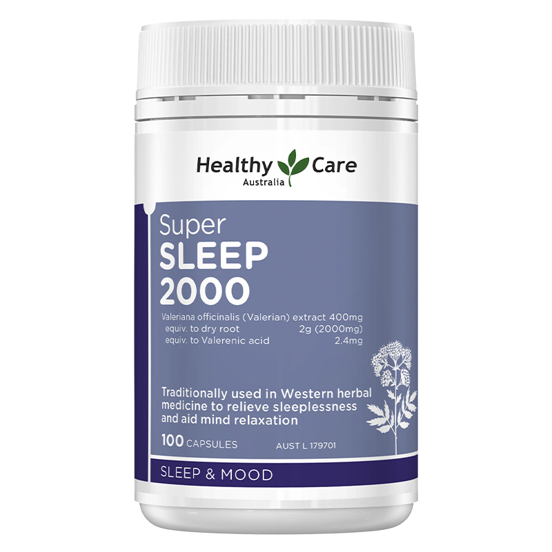 Healthy Care Super Sleep 2000 in Bangladesh