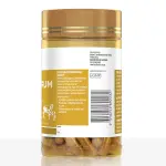 Super Colostrum 400mg 200 Tablets