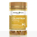 Super Colostrum 400mg 200 Tablets