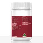 Vitamin E 1000IU 120 Capsules