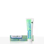 Vitamin E + Pro-Vitamin B5 Cream 50g