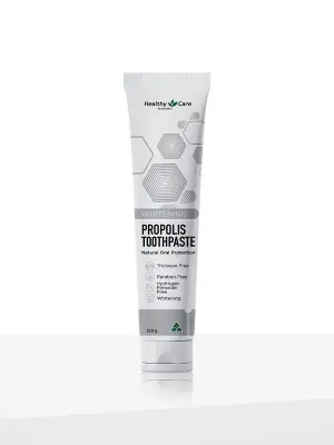 Whitening Propolis Toothpaste