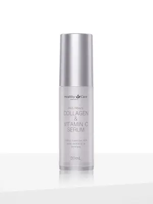 Collagen + Vitamin C Serum 30mL
