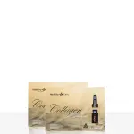 Concentrated Collagen Liquid 10ml 6 Pack