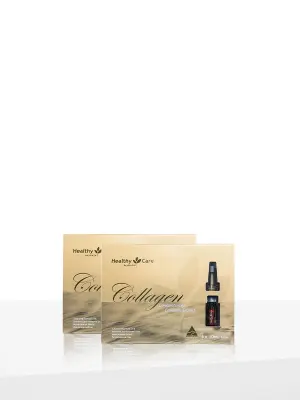 Concentrated Collagen Liquid 10ml 6 Pack
