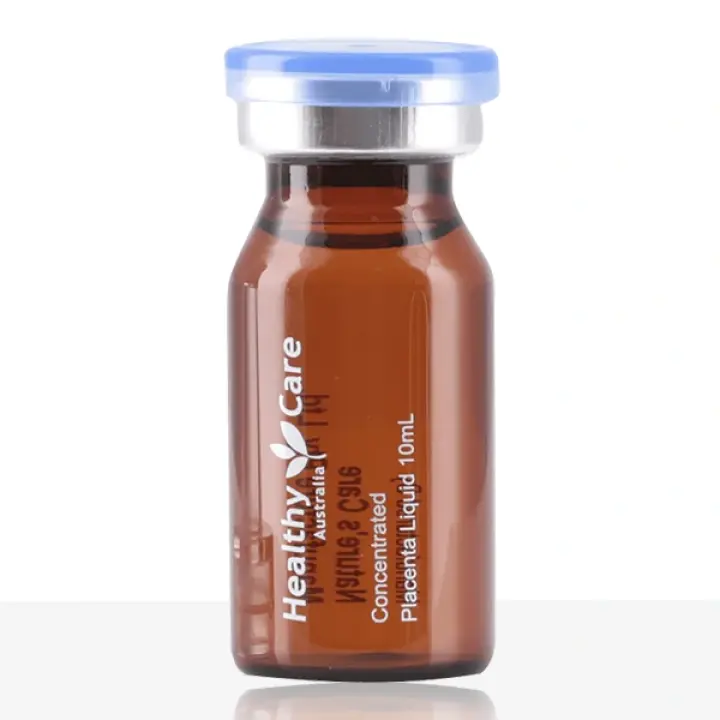 Concentrated Placenta Liquid 10ml 6 Pack