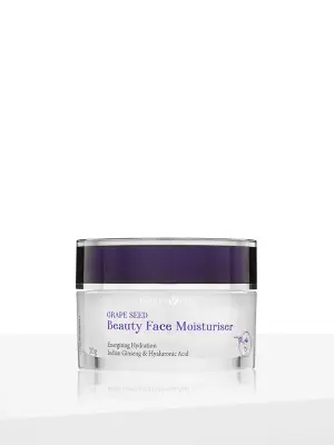 Grape Seed Beauty Face Moisturizer 30g
