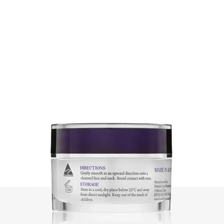 Grape Seed Beauty Face Moisturizer 30g