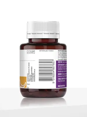 Kids Chewable Zinc + Vitamin C 60 Chewable Tablets