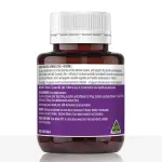 Kids Chewable Zinc + Vitamin C 60 Chewable Tablets