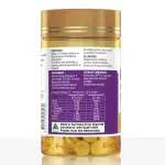 Kids Goat Milk Vanilla Flavour - 300 Tablets