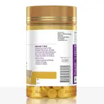 Kids Goat Milk Vanilla Flavour - 300 Tablets