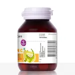 Chewable Kids Vitamin C Orange Flavour 60 Tablets