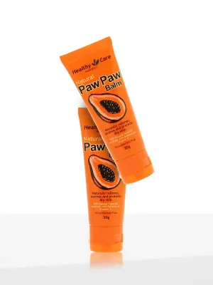Paw Paw Balm