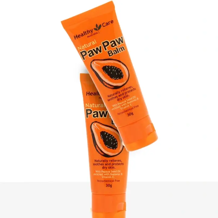 Paw Paw Balm