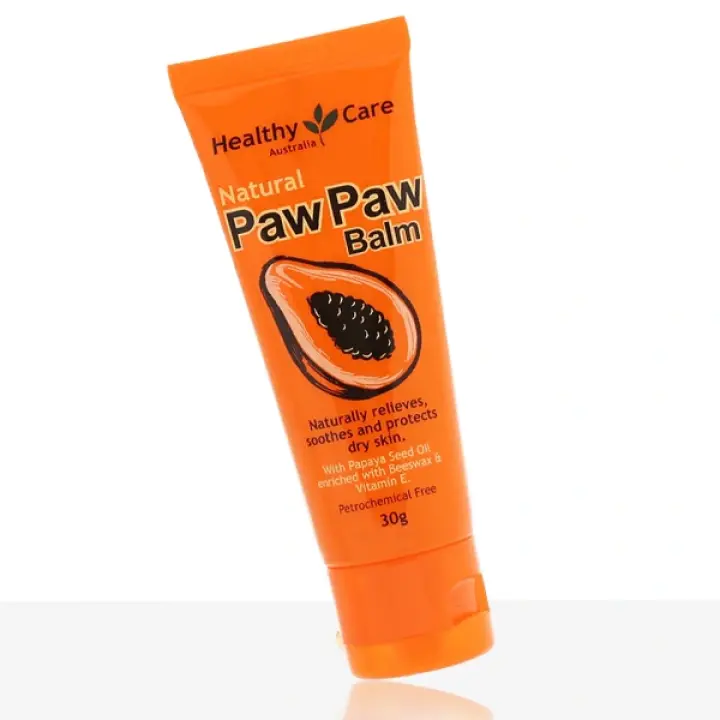 Paw Paw Balm
