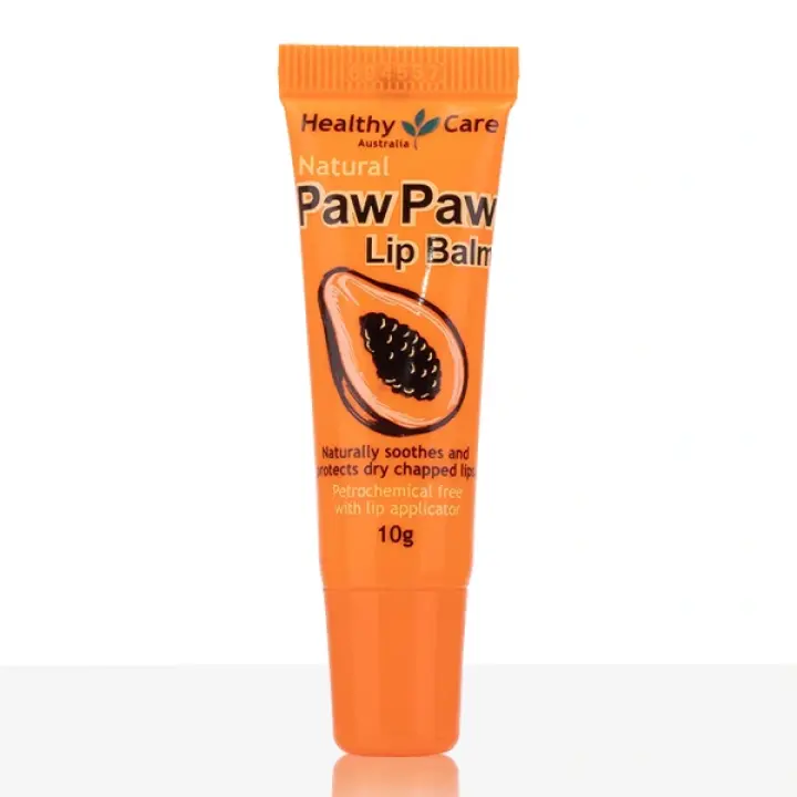 Paw Paw Balm