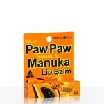 Paw Paw Rosehip & Manuka Lip Balm 10g