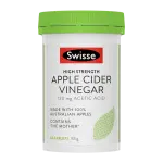 Swisse High Strength Apple Cider Vinegar