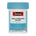 Swisse Ultiboost High Strength Celery - 50 Capsules