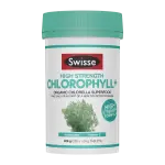 Swisse High Strength Chlorophyll+, 200 Tablets