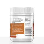High Strength Curcumin 600mg 60 Tablets