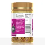 High Strength Grape Seed 58000 - 200 capsules