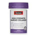 Swisse Beauty High Strength Marine Collagen - 60 Tablets