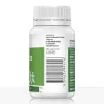High Strength Vitamin B12 1000mcg 60 Tablets
