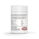 High Strength Vitamin C + B12 & B5
