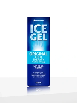 ICE Gel