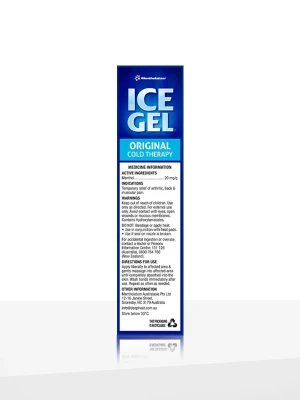 ICE Gel price in bangladesh