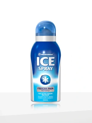 ICE Spray