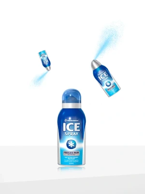 ICE Spray price in bangladesh