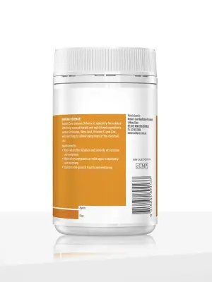 Immune Defence 120 Tablets