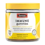 Swisse Ultiboost Immune Gummies - 60 Gummies