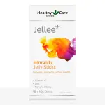 Jellee+ Immunity Jelly Sticks 10 x 15g