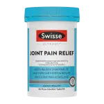 Swisse Ultiboost Joint Pain Relief - 90 Tablets