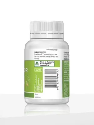 Keto Accelerator 60 Capsules